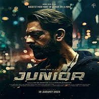 Junior (2023) Punjabi Full Movie Watch Online HD Print Free Download