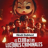 Killer Book Club (2023) Hindi Dubbed Full Movie Watch Online