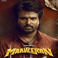 Maaveeran (2023) Hindi Dubbed Full Movie Watch Online HD Print Free Download