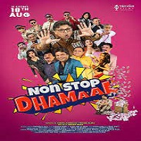 Non Stop Dhamaal (2023) Hindi Full Movie Watch Online HD Print Free Download