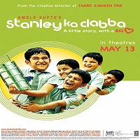 Stanley Ka Dabba (2011) Hindi Full Movie Watch Online HD Print Free Download