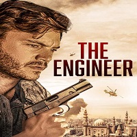 The Engineer (2023) English Full Movie Watch Online
