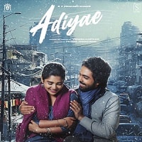 Adiyae (2023) Hindi Dubbed Full Movie Watch Online HD Print Free Download