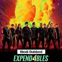 Expend4bles (2023) Hindi Dubbed Full Movie Watch Online HD Print Free Download