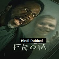 From (2022) Hindi Dubbed Season 1 Complete Watch Online HD Print Free Download