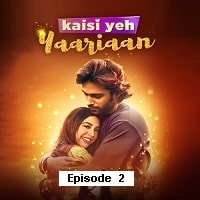 Kaisi Yeh Yaariaan (2023 EP 02) Hindi Season 5 Watch Online HD Print Free Download