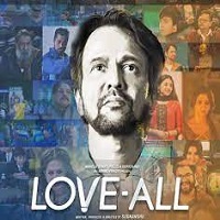 Love-All (2023) Hindi Full Movie Watch Online HD Print Free Download