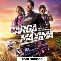 Overhaul (2023) Hindi Dubbed Full Movie Watch Online