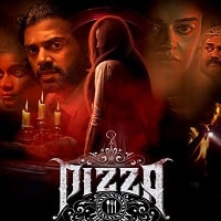 Pizza 3 The Mummy (2023) Hindi Dubbed Full Movie Watch Online HD Print Free Download