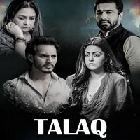 Talaq (2023) Hindi Season 1 Complete Watch Online HD Print Free Download