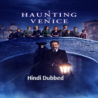 A Haunting in Venice (2023) Hindi Dubbed Full Movie Watch Online HD Print Free Download