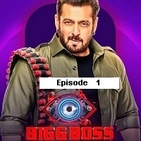 Bigg Boss (2023 Episode 01) Hindi Season 17 Watch Online HD Print Free Download