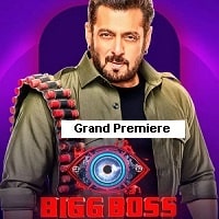 Bigg Boss (2023 Grand Premiere) Hindi Season 17 Watch Online HD Print Free Download