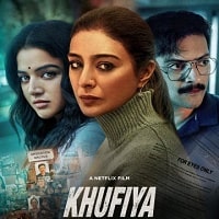 Khufiya (2023) Hindi Full Movie Watch Online HD Print Free Download