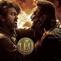 Leo (2023) Hindi Dubbed Full Movie Watch Online HD Print Free Download