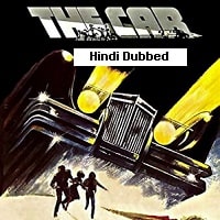 The Car (1977) Hindi Dubbed Full Movie Watch Online HD Print Free Download