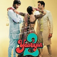 Yaariyan 2 (2023) Hindi Full Movie Watch Online HD Print Free Download