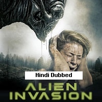 Alien Invasion (2023) Hindi Dubbed Full Movie Watch Online HD Print Free Download
