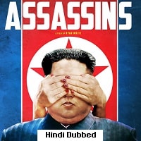 Assassins (2020) Hindi Dubbed Full Movie Watch Online HD Print Free Download