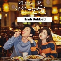 Dine with Love (2023) Hindi Dubbed Season 1 Complete Watch Online HD Print Free Download