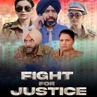 Fight For Justice (2023) Punjabi Full Movie Watch Online HD Print Free Download