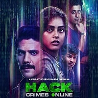 Hack Crimes Online (2023) Hindi Season 1 Complete Watch Online HD Print Free Download