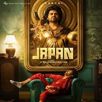 Japan (2023) Hindi Dubbed Full Movie Watch Online HD Print Free Download