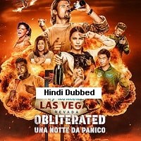 Obliterated (2023) Hindi Dubbed Season 1 Complete Watch Online HD Print Free Download