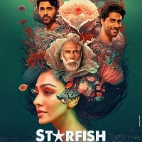 Starfish (2023) Hindi Full Movie Watch Online HD Print Free Download