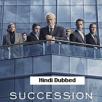 Succession (2021) Hindi Dubbed Season 3 Complete Watch Online HD Print Free Download