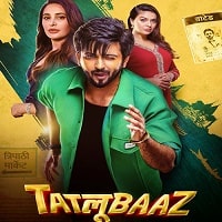 Tatlubaaz (2023) Hindi Season 1 Complete Watch Online HD Print Free Download