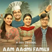 The Aam Aadmi Family (2023) Hindi Season 4 Complete Watch Online HD Print Free Download