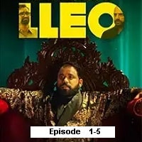 The Adventures of Lleo (2023 Ep 1-5) Hindi Season 1 Watch Online HD Print Free Download