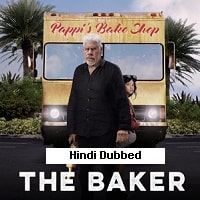 The Baker (2022) Hindi Dubbed Full Movie Watch Online HD Print Free Download