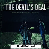 The Devils Deal (2023) Hindi Dubbed Full Movie Watch Online HD Print Free Download