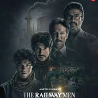 The Railway Men The Untold Story of Bhopal 1984 (2023) Hindi Season 1 Complete Watch Online HD Print Free Download