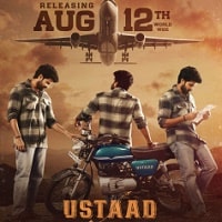 Ustaad (2023) Hindi Dubbed Full Movie Watch Online HD Print Free Download