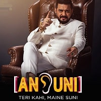 ANSUNI-Teri Kahi Maine Suni (2023) Hindi Season 1 Complete Watch Online HD Print Free Download