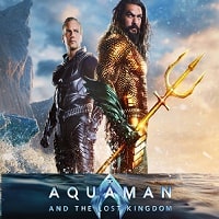 Aquaman and the Lost Kingdom (2023) English Full Movie Watch Online HD Print Free Download