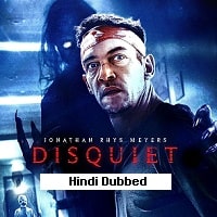 Disquiet (2023) Hindi Dubbed Full Movie Watch Online HD Print Free Download
