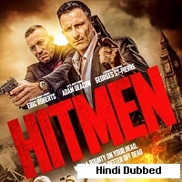 Hitmen (2023) Hindi Dubbed Full Movie Watch Online HD Print Free Download