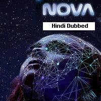 Nova (2021) Hindi Dubbed Full Movie Watch Online HD Print Free Download