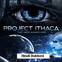 Project Ithaca (2019) Hindi Dubbed Full Movie Watch Online HD Print Free Download