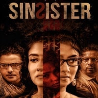 Sin Sister (2020) Hindi Full Movie Watch Online HD Print Free Download