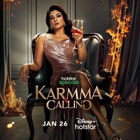 Karmma Calling (2024) Hindi Season 1 Complete Watch Online HD Print Free Download
