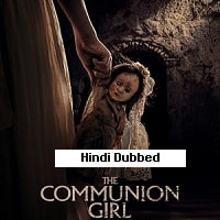 The Communion Girl (2024) Hindi Dubbed Full Movie Watch Online HD Print Free Download