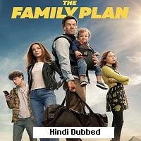 The Family Plan (2023) Unofficial Hindi Dubbed Full Movie Watch Online HD Print Free Download
