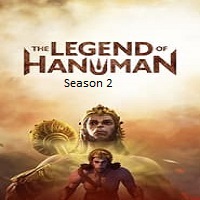 The Legend of Hanuman (2021) Hindi Season 2 Complete Watch Online HD Free Download