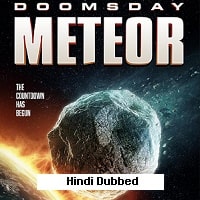Doomsday Meteor (2023) Unofficial Hindi Dubbed Full Movie Watch Online HD Print Free Download