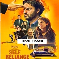 Self Reliance (2024) Hindi Dubbed Full Movie Watch Online HD Print Free Download